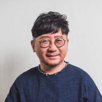 古佳峻老師