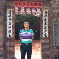 蔡慧崑老師